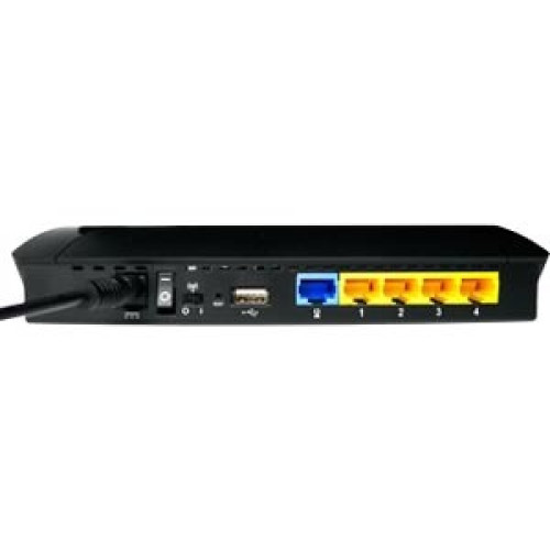 CradlePoint MBR95 Wireless Router