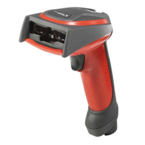 Hand Held ImageTeam 5800 Barcode Scanner