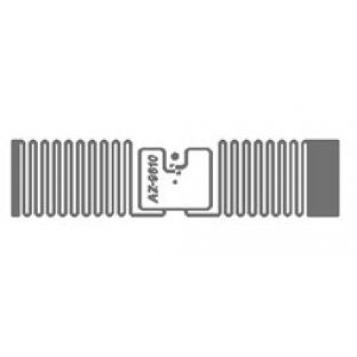 Alien Squig Intermec RFID Tags