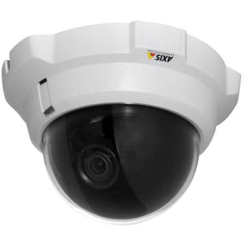Axis P33 Series Security Camera