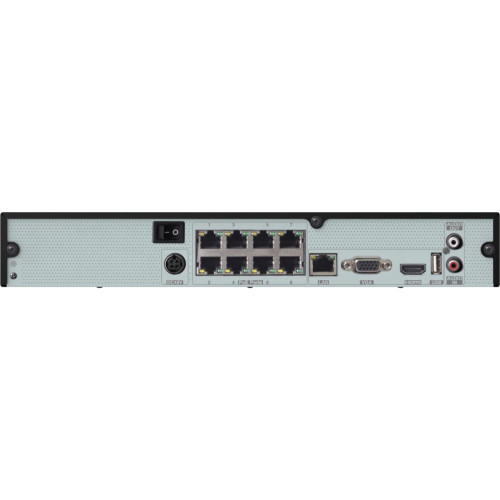 Speco Network Video Recorder