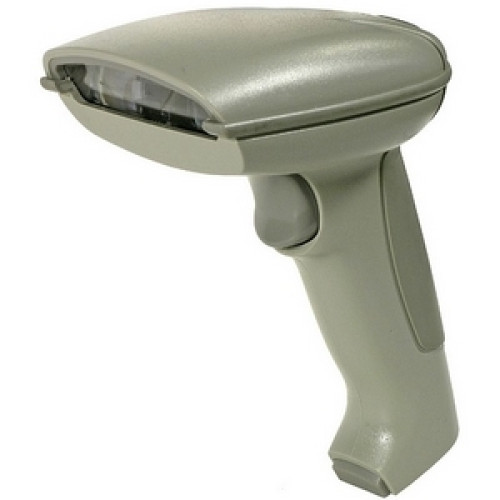 Hand Held ImageTeam 3800 Barcode Scanner