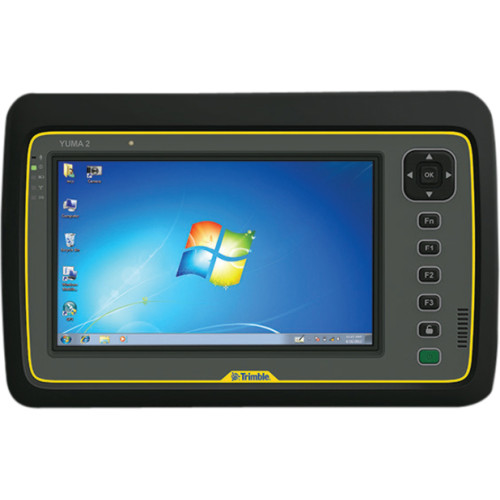 Trimble Yuma 2 Tablet