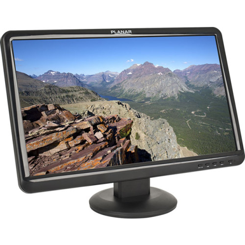 Planar PL1910W Monitor