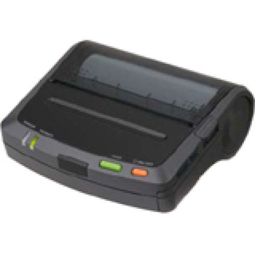 Seiko DPU-S445 Portable Barcode Printer