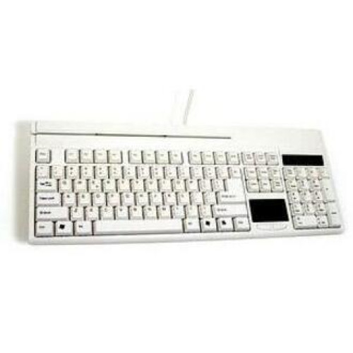 Unitech KP3800 Keyboards