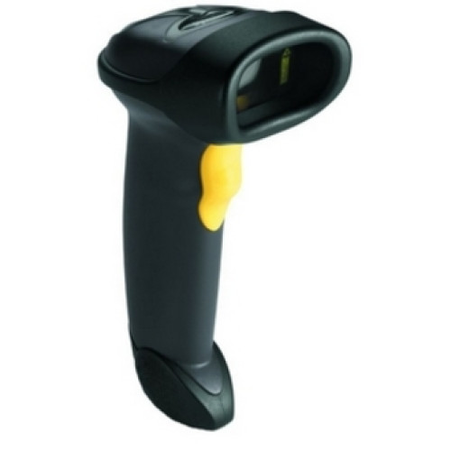 Symbol Barcode Scanner
