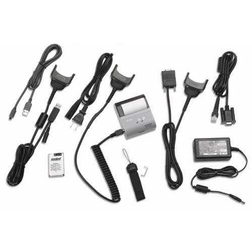 Symbol Barcode Verifier