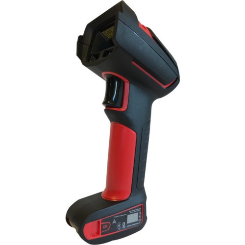 Honeywell Granit XP 1990iXR Barcode Scanner