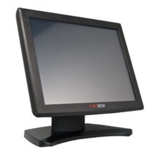 Firebox Touchscreen