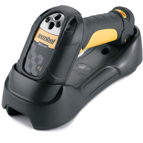 Motorola LS3578 Barcode Scanner