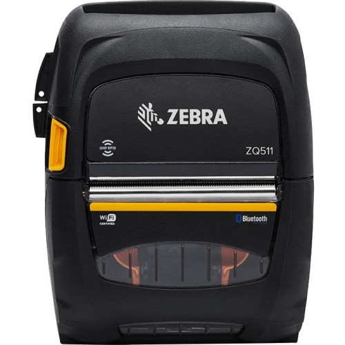 Zebra ZQ511 Portable Barcode Printer