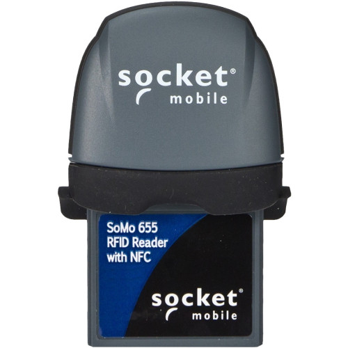 Socket Mobile SoMo 655 Mobile Computer