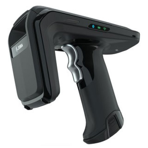 Zebra RFD40 Premium/Premium Plus RFID Reader