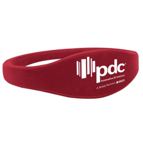 BCI Smart Rewearable Mifare 1K RFID Wristband