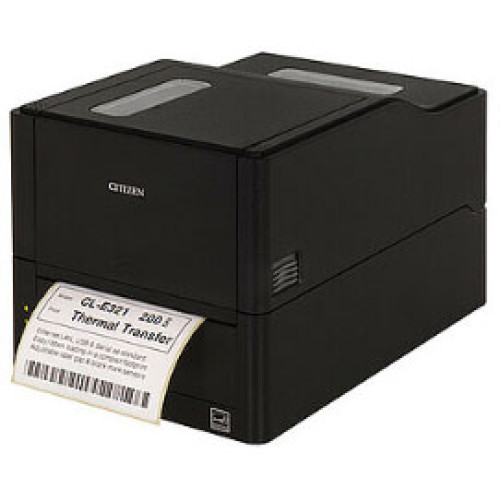 Citizen Barcode Label Printer