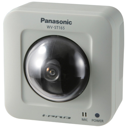 Panasonic Security Camera