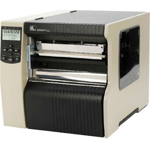 Zebra 220Xi4 Barcode Label Printer