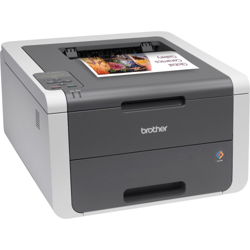 Brother Laser Printer
