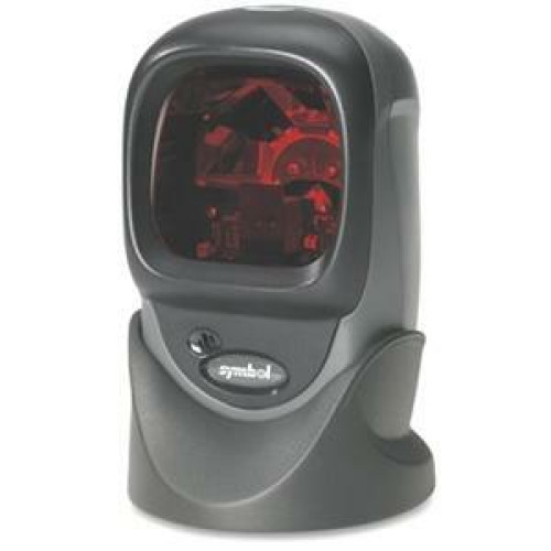 Symbol LS9203i Barcode Scanner