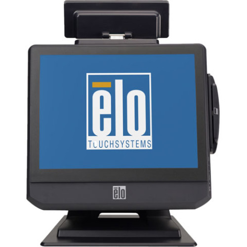 Elo B2 Cool and Quiet POS Touch Terminal