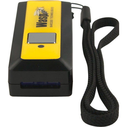 Wasp WWS100i Barcode Scanner