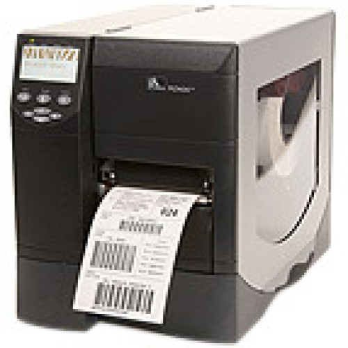 Zebra RZ400 RFID Printer