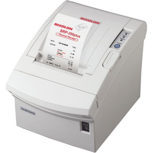 Bixolon SRP-350 Plus Receipt Printer
