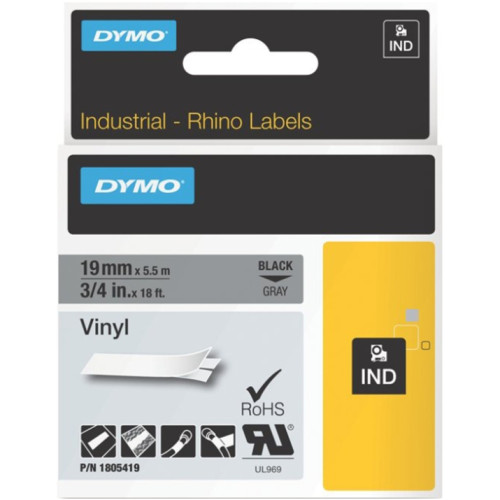 Dymo Labels Barcode Label
