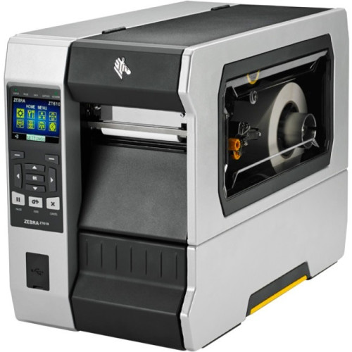 Zebra ZT610 Barcode Label Printer