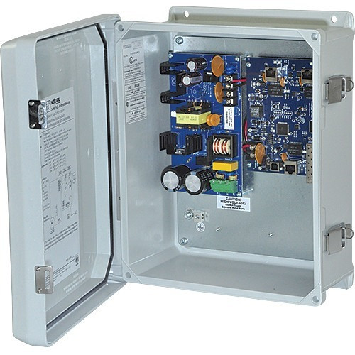 Altronix Security System Products