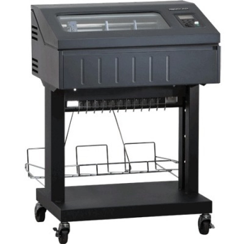 Printronix P8000 Line Printer