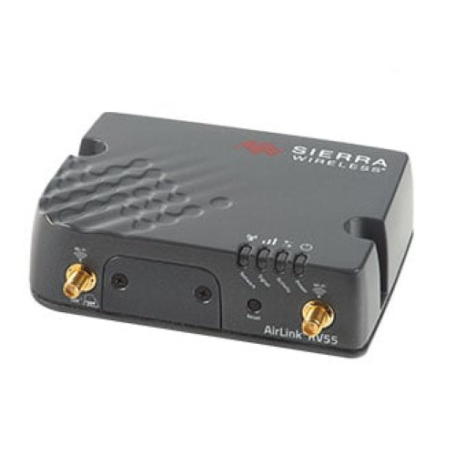 Sierra Wireless AirLink RV55 Rugged LTE-A Pro Wireless Transmitter / Receiver