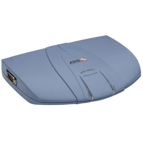Axis 5600+ Data Networking