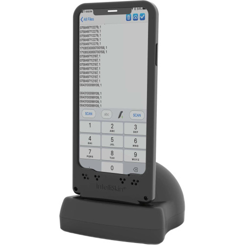Socket Mobile Barcode Scanner
