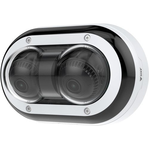 Axis Security Camera