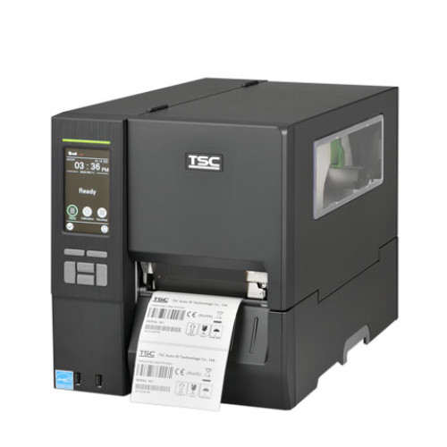 TSC MH341T Barcode Label Printer