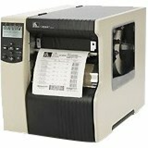 Zebra 170Xi4 Barcode Label Printer