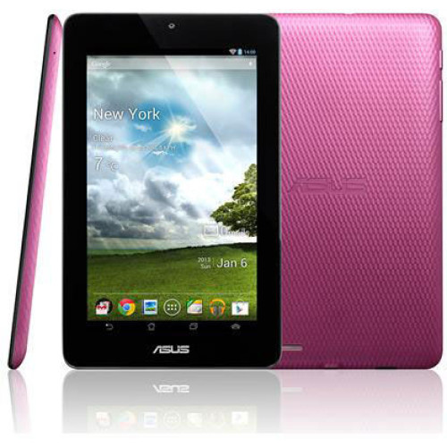 Asus MeMO Pad Tablet