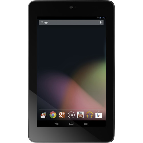 Asus Nexus 7 Tablet