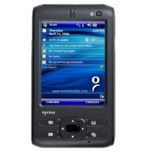 Socket Mobile SoMo 650 Mobile Computer