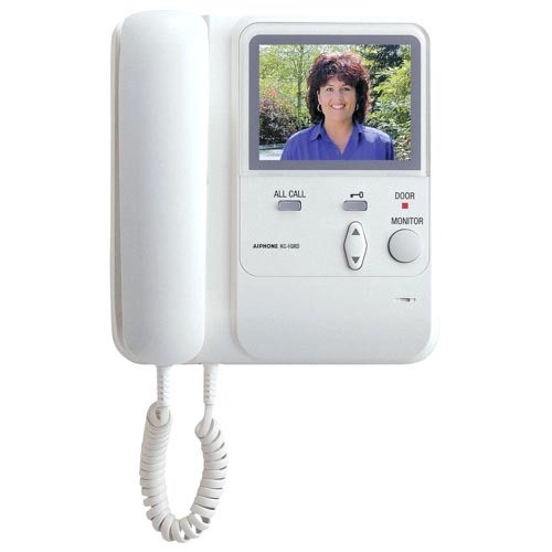 Aiphone TouchScreen Series Access Control Equipment