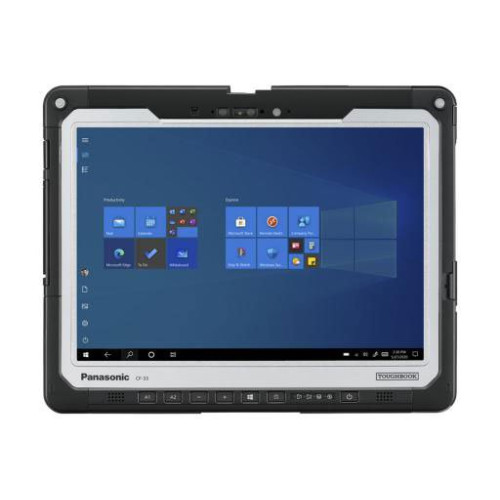 Panasonic Toughbook 33 Tablet