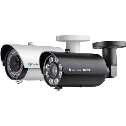 EverFocus Security Camera