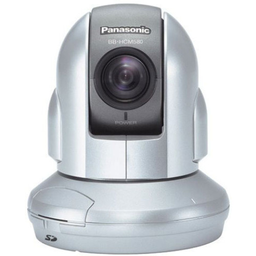 Panasonic BB-HCM580A Security Camera