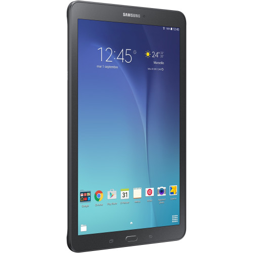 Samsung Galaxy Tab E Tablet