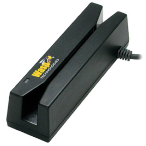 Wasp WMR1250 Credit Card Reader