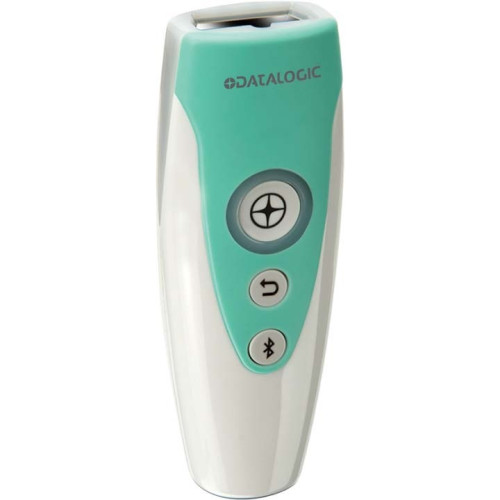 Datalogic RIDA DBT6400 Barcode Scanner