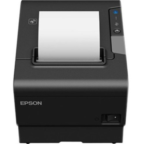 Epson TM-T88VI Receipt Printer