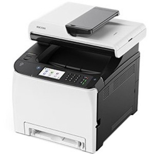 Ricoh Multi-Function Printer